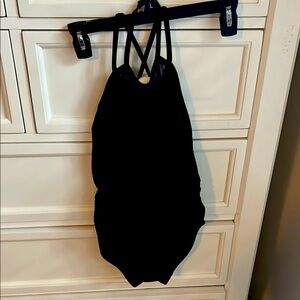 Black Girls Dance Leotard